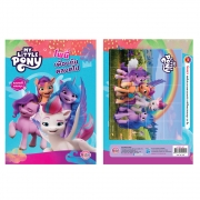 MY LITTLE PONY โพนี่ เพื่อนกันตลอดไป